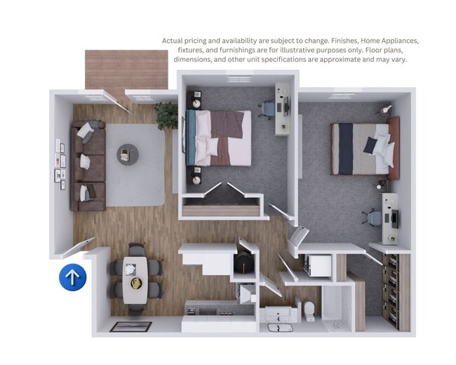 Photo - Crystal at Harwell