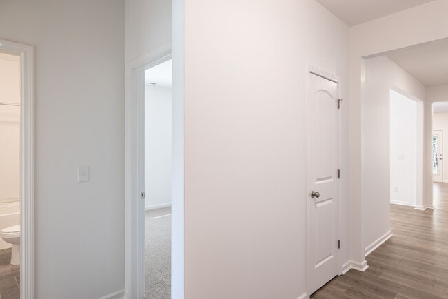 Photo - NEW 3 Bedroom Home - Stonebridge Fairways - AVAILABLE DECEMBER 2025