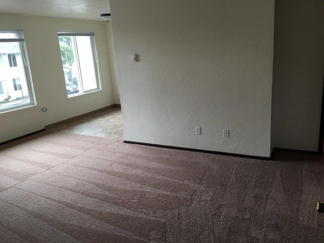 Living Room - Brighton Park