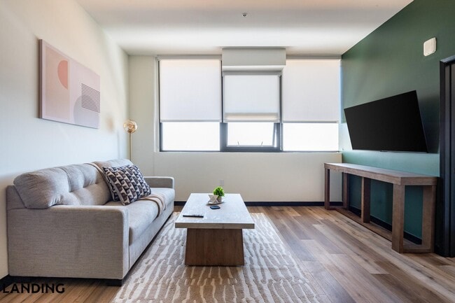 660S S Coronado St Unit 1022