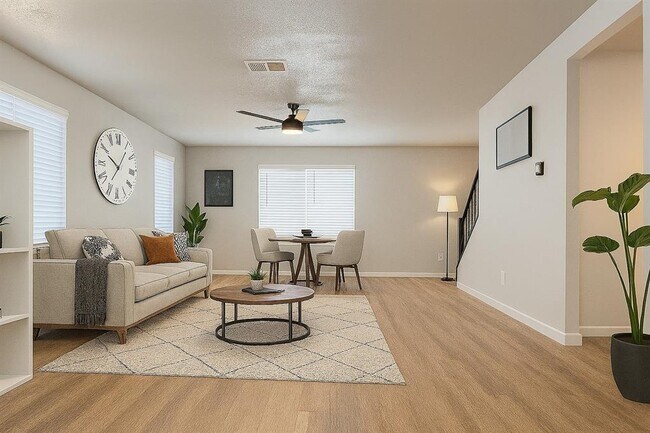 Building Photo - 2411 Glen Field Dr Rental