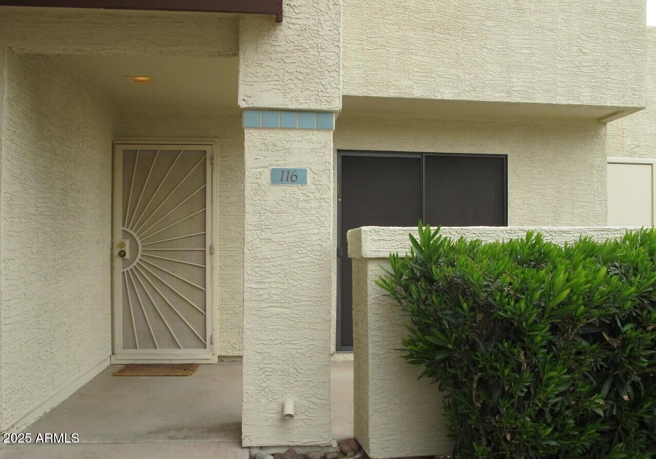 Photo - 2020 W Union Hills Dr Unit 116