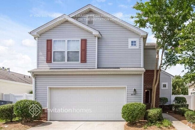 Building Photo - 8611 Meadowmont View Dr Rental