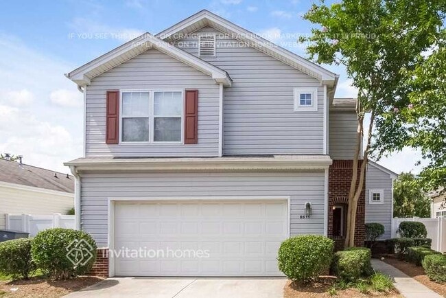 Photo - 8611 Meadowmont View Dr House