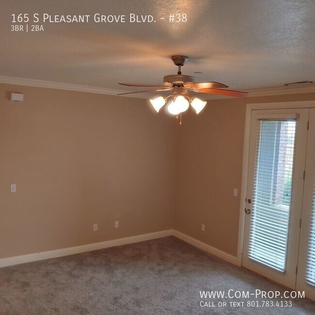 Photo - 165 S Pleasant Grove Blvd Unit #38