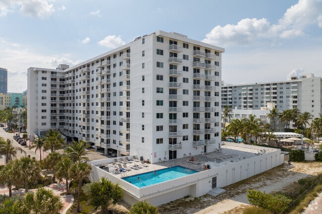 Photo - The Presidential