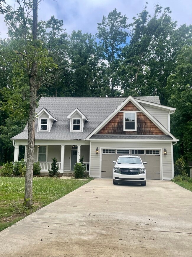 2953 Corral Rd