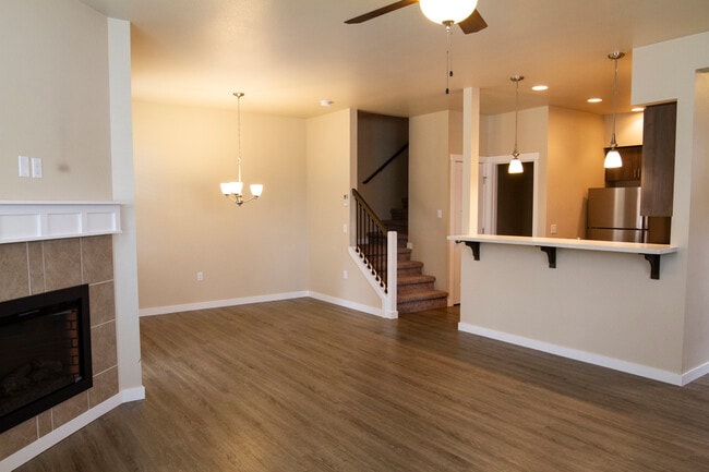 Photo - Hudson Heights Townhomes