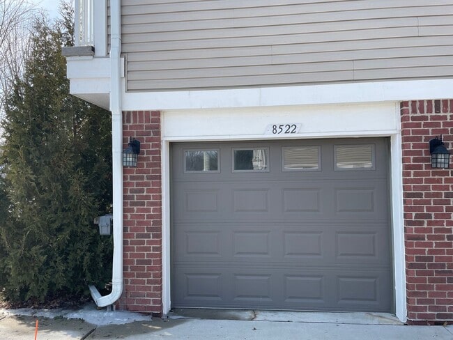 Photo - Shelby Township, 2-Bedroom, 2- Baths, Private Balcony with att. Garage