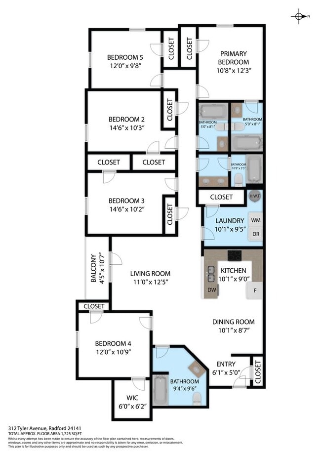 Photo - 312 Tyler Avenue