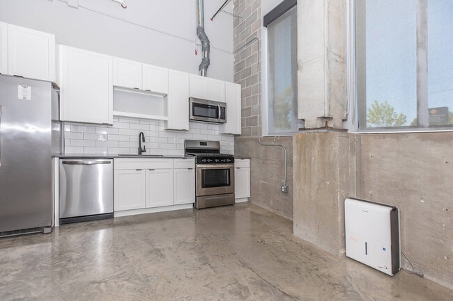 Photo - Residence at Discovery Square