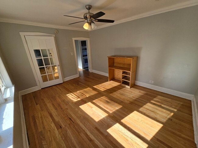 Photo - 4829 N Springfield Ave Unidad 3A