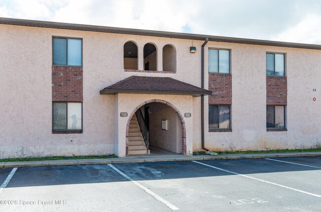 Building Photo - 101 San Paulo Cir Unit 14-101