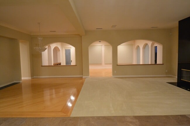 Photo - One Story Carmel Valley House, Cul-de-sac, 3 car garage, OCEAN VIEW