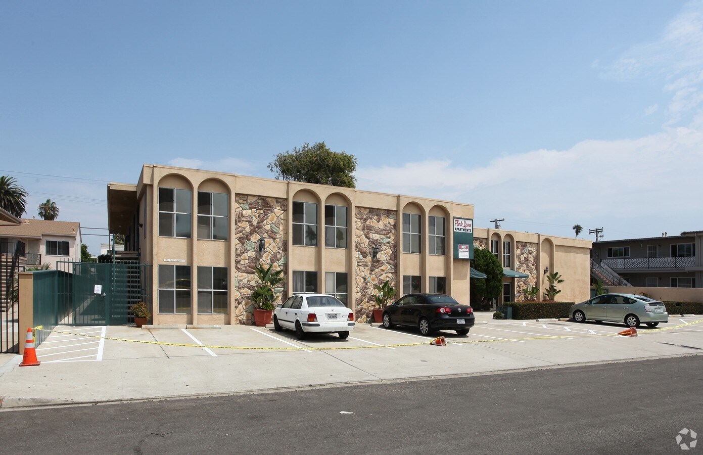 Photo - Park Lane Apartments