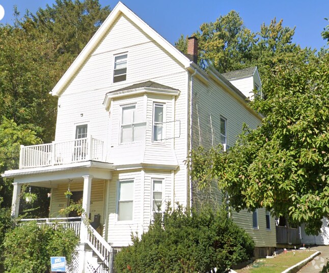 Building Photo - Gallivan Blvd Unit 1 Rental