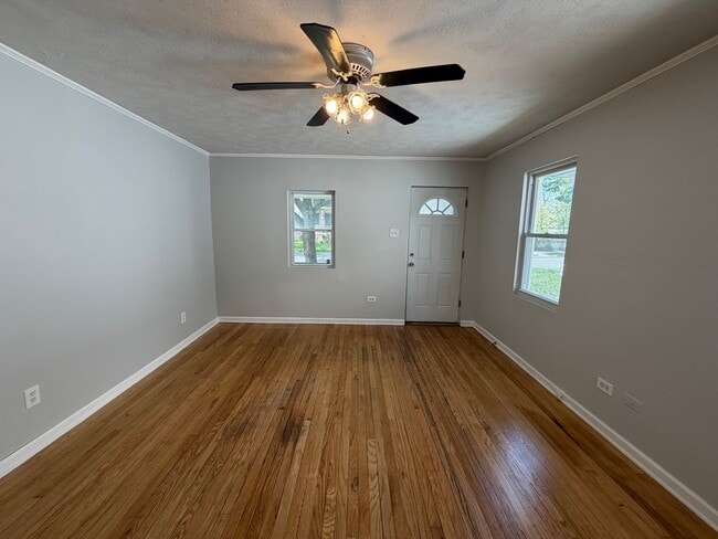 Photo - Charming West Side Home with Covered Porch & First-Floor Laundry