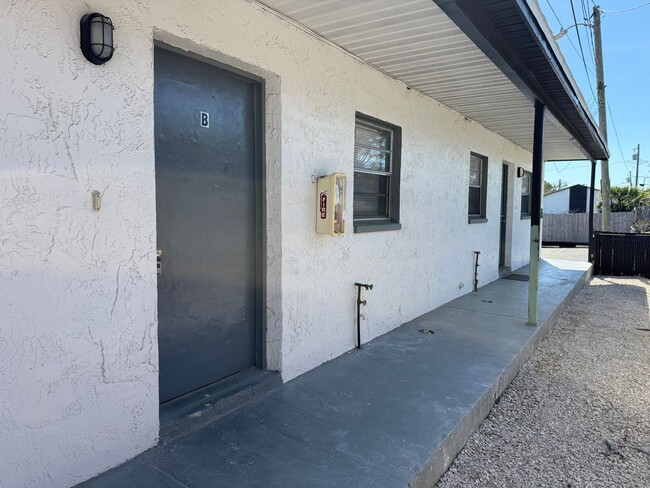 65th Terrace N - Triplex - 65th Terrace N - Triplex Unit 65th Ter N - Apt B