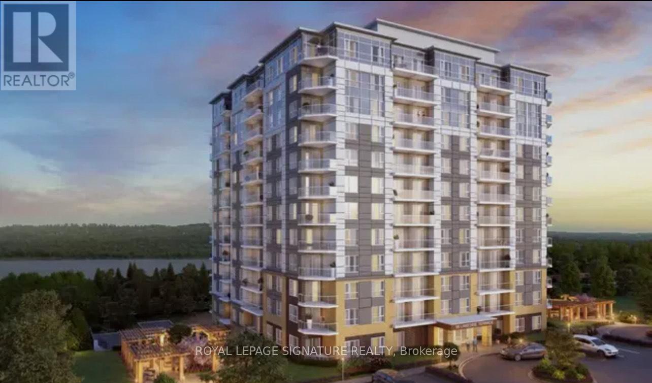 Photo - 56 Lakeside Ter Unité 612