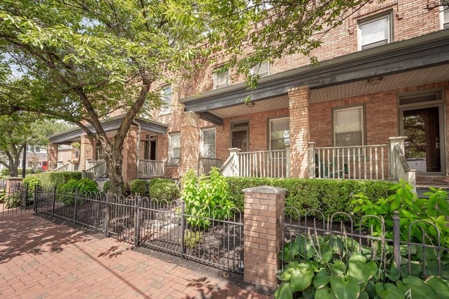 Building Photo - 6 Hanford St Unit 6