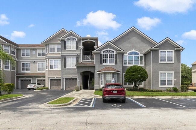 Building Photo - 3391 S Kirkman Rd Unit Apt 1237
