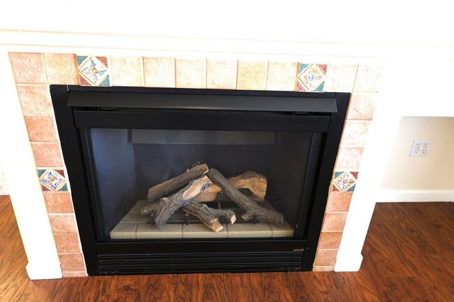 Photo - CUTE, CUTE, CUTE 3 BDRM TOWNHOME WITH GAS FIREPLACE!