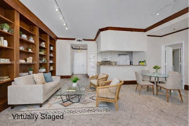 Photo - 808 Brickell Key Dr Unidad 3603