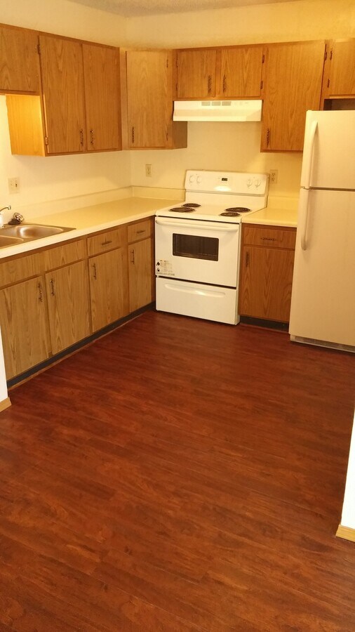 Photo - 1722 E Cherry St Unidad 8