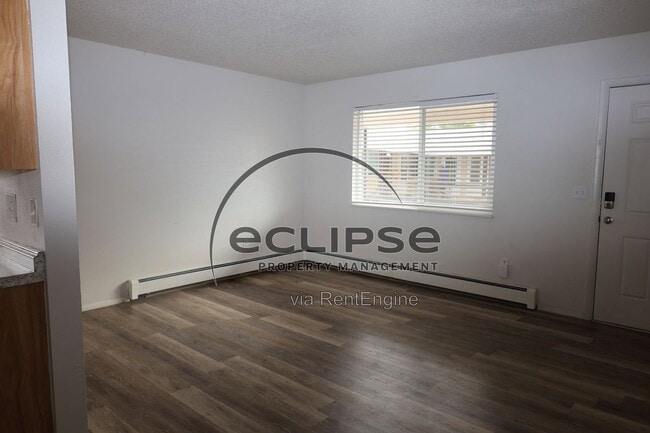 Summit View Apartments