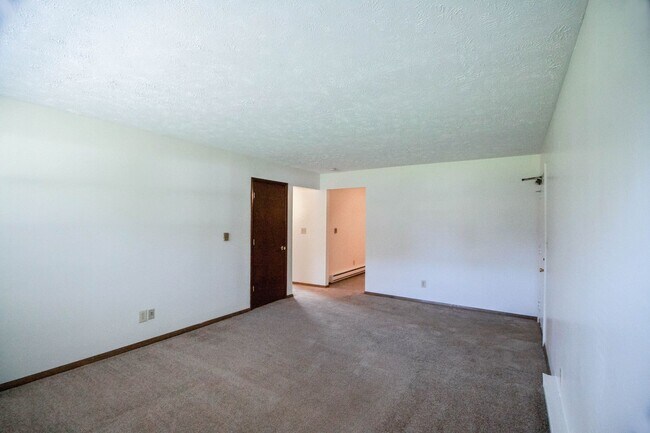Orr Street Apartments