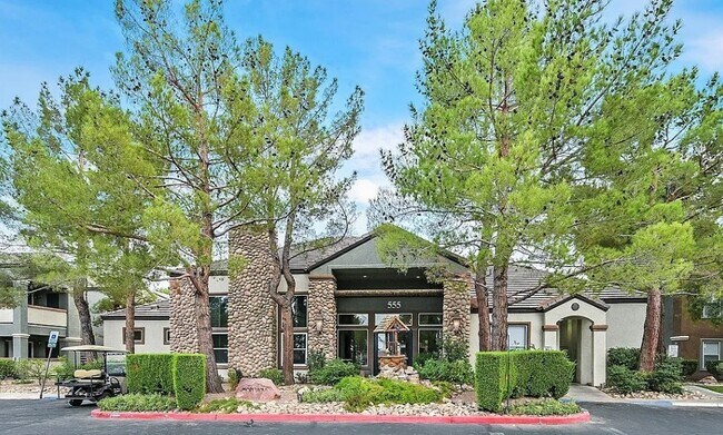Photo - 555 E Silverado Ranch Blvd