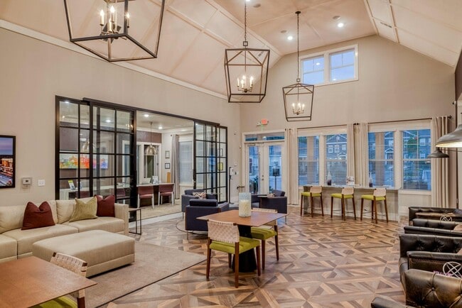 Leasing Office
