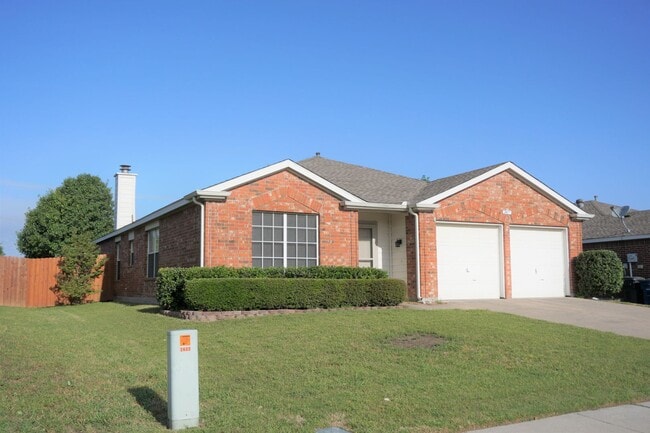 Photo - 2417 Hampton Dr Casa