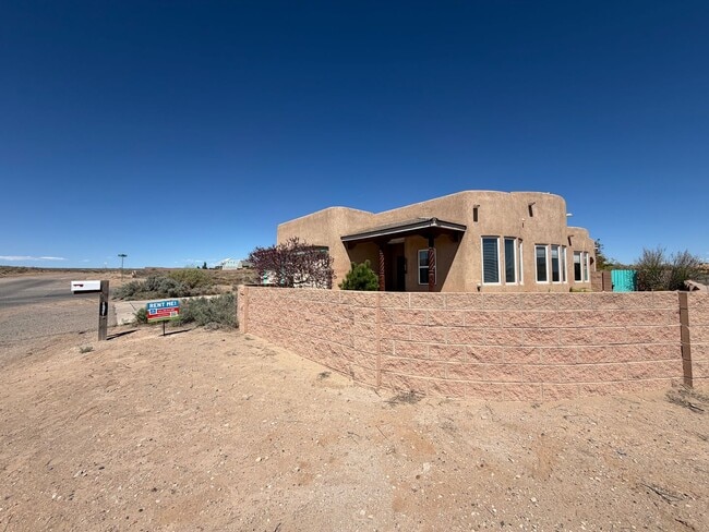 Photo - 4 Bedroom Single Story Custom Home Available In Rio Rancho Near Unser Blvd SE & Westside Blvd SE!