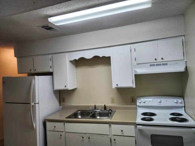 Cocina reformada