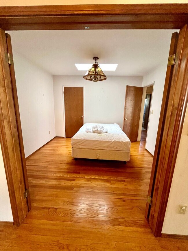 Charming North West Clairemont 4BD/2BA Hom... Rental House Rental in