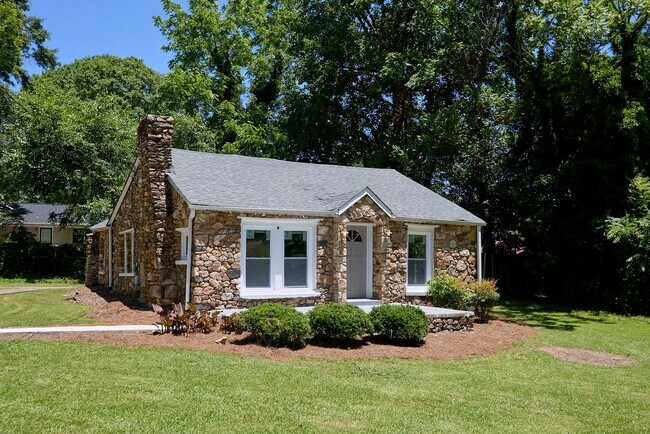 Building Photo - Mitchell Unit Stonehouse -  A