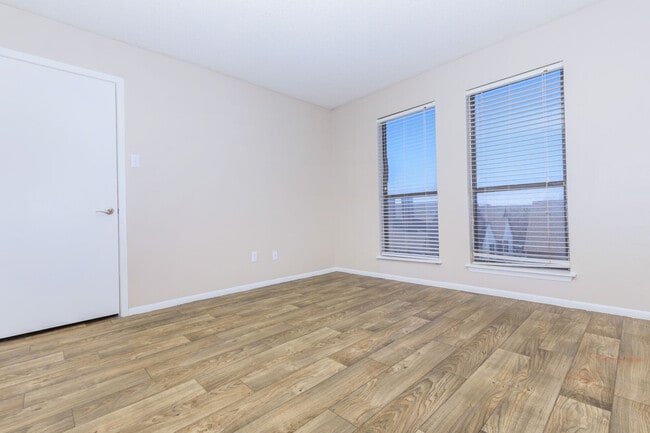 Cielo Apartments