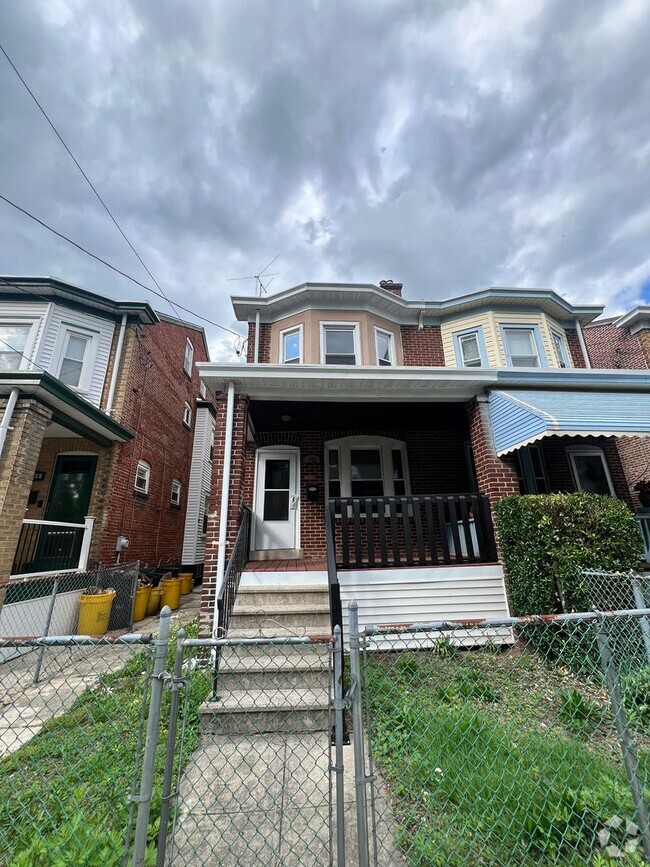 Building Photo - 142 Boudinot St Rental