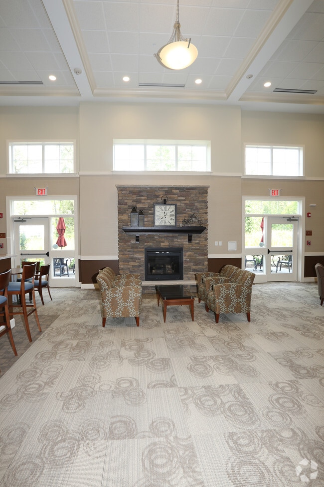 Community Room