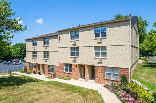 Mingo Apartments