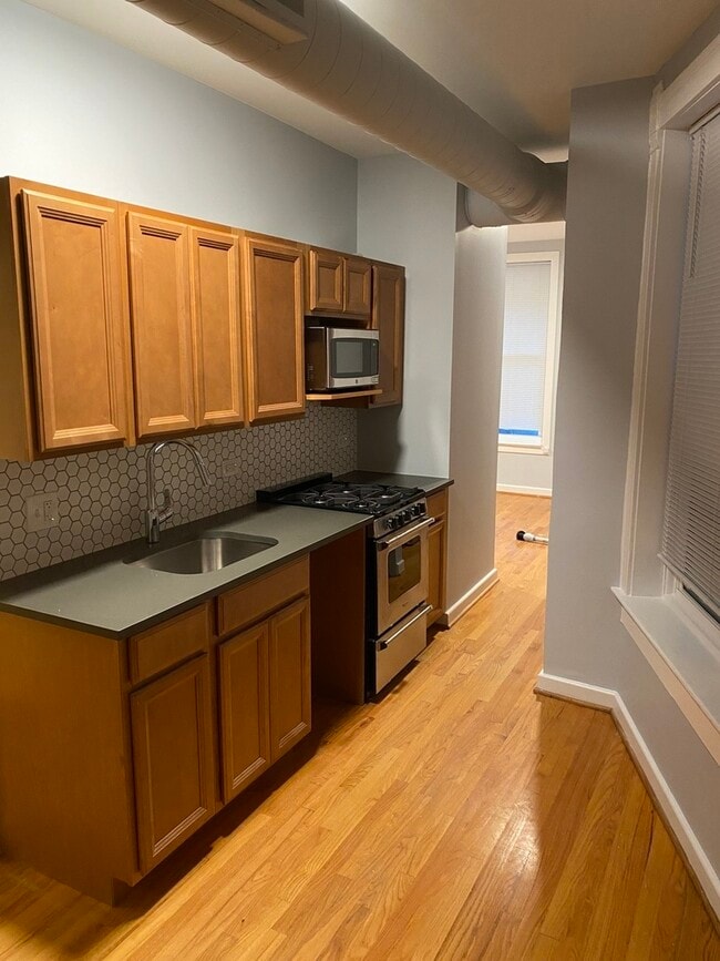 Photo - 1227 N Cleaver St