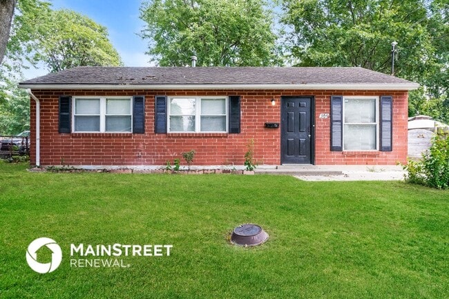 Building Photo - 309 Downes Ln