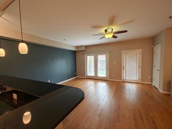 Photo - Large 2 bedroom one level condo on first f... Unit 13