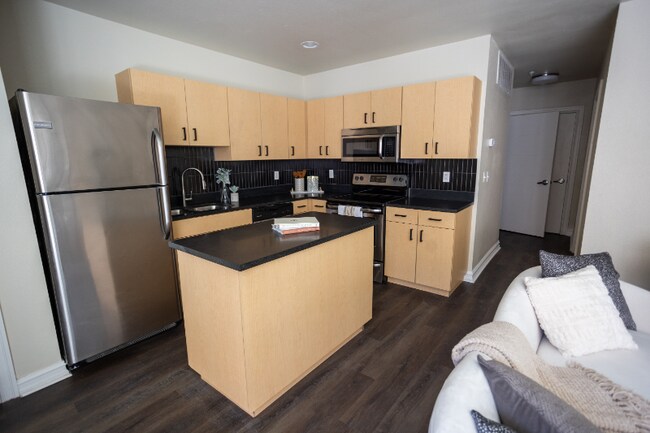 Photo - 222 S Main St Unit 203