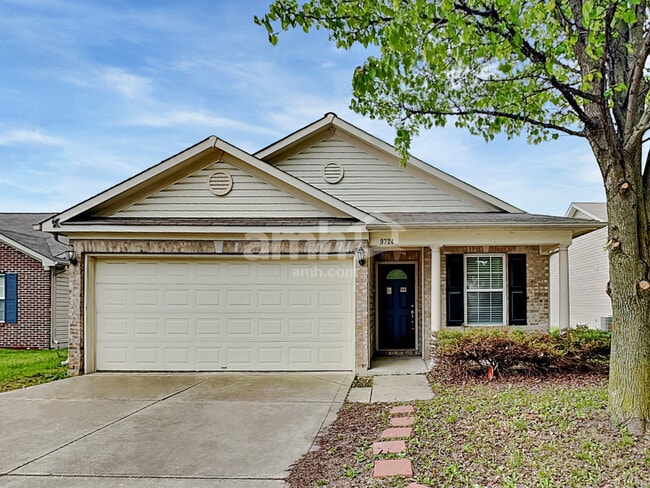 Building Photo - 9724 Thomas Ln