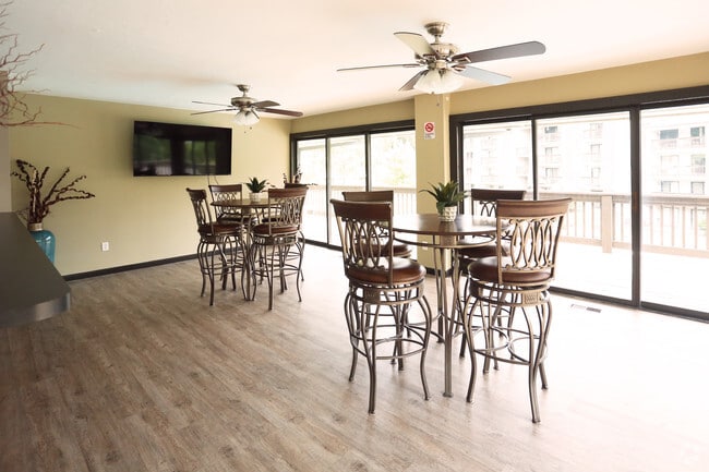 Clubhouse