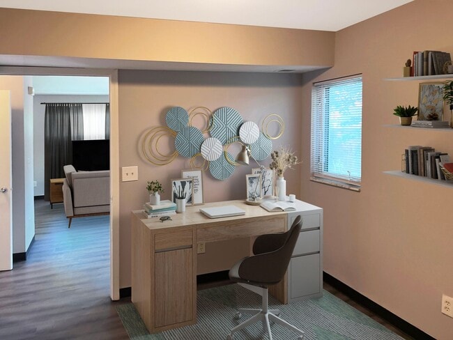 Photo - Gardenview Flats