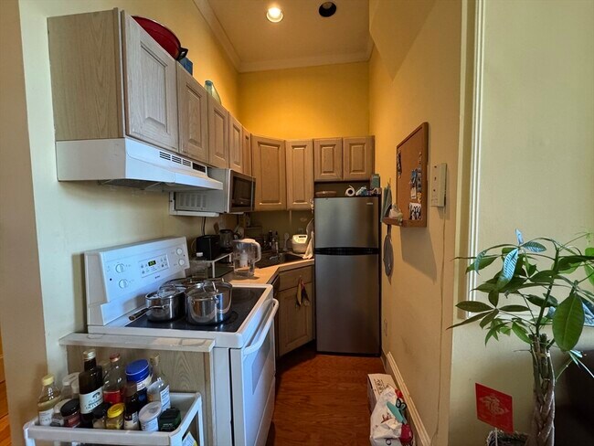 Photo - 271 Dartmouth St Condo Unit 4J