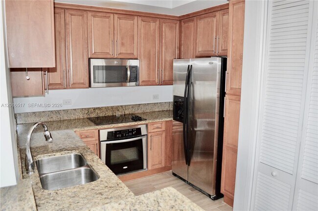 Photo - 1805 Ponce de Leon Blvd Unit 529